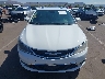 1C3CCCAB0FN****** Wrecked 2015 Chrysler 200 in Arizona State