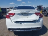 1C3CCCAB0FN****** Wrecked 2015 Chrysler 200