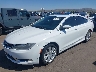 1C3CCCAB0FN****** Used and Repairable 2015 Chrysler 200 in Phoenix