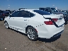 1C3CCCAB0FN****** Salvage and Repairable 2015 Chrysler 200 in Phoenix