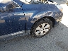 4S4BRCGCXA3****** Wrecked 2010 Subaru Outback in California State