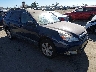 4S4BRCGCXA3****** Salvage and Wrecked 2010 Subaru Outback in North Hollywood