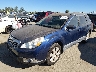 4S4BRCGCXA3****** Used and Repairable 2010 Subaru Outback in North Hollywood
