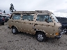 WV2ZB0259GH****** Salvage and Wrecked 1986 Volkswagen Vanagon in Seattle