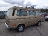 WV2ZB0259GH****** Used and Repairable 1986 Volkswagen Vanagon in Seattle