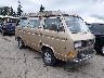WV2ZB0259GH****** Salvage and Wrecked 1986 Volkswagen Vanagon in Seattle