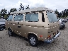 WV2ZB0259GH****** Salvage and Repairable 1986 Volkswagen Vanagon in Seattle