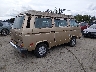 WV2ZB0259GH****** Salvage and Wrecked 1986 Volkswagen Vanagon in Washington State