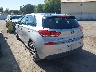 KMHH35LE2JU****** Salvage and Repairable 2018 Hyundai Elantra in Fresno