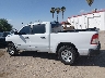 1C6SRFGTXMN****** Repairable 2021 RAM 1500 in Arizona State