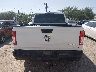 1C6SRFGTXMN****** Wrecked 2021 RAM 1500