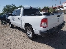 1C6SRFGTXMN****** Salvage and Repairable 2021 RAM 1500 in Tucson