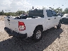 1C6SRFGTXMN****** Salvage and Wrecked 2021 RAM 1500 in Arizona State