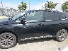 JTJBC1BA0D2****** Repairable 2013 Lexus RX Hybrid in California State