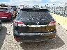 JTJBC1BA0D2****** Wrecked 2013 Lexus RX Hybrid