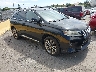 JTJBC1BA0D2****** Salvage and Wrecked 2013 Lexus RX Hybrid in East Bay