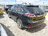 JTJBC1BA0D2****** Salvage and Repairable 2013 Lexus RX Hybrid in East Bay