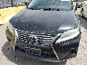 JTJBC1BA0D2****** Salvage and Repairable 2013 Lexus RX Hybrid in California State