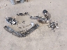1GTHK232X6F****** Wrecked 2006 GMC Sierra 2500 HD in Utah State