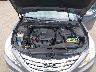 5NPEC4AC5BH****** Repairable 2011 Hyundai Sonata in Metro DC