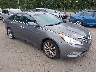 5NPEC4AC5BH****** Salvage and Wrecked 2011 Hyundai Sonata in Metro DC