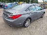 5NPEC4AC5BH****** Salvage and Wrecked 2011 Hyundai Sonata in Maryland State