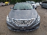 5NPEC4AC5BH****** Salvage and Repairable 2011 Hyundai Sonata in Maryland State