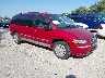 1C4GP54L6WB****** Salvage and Wrecked 1998 Chrysler Town & Country in Kansas City
