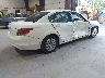 JHMCP26358C****** Salvage and Wrecked 2008 Honda Accord in New York State