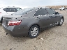 JTNBB46KX73****** Salvamento y Destrozados 2007 Toyota Camry Hybrid en Estado de California