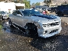 2G1FK1EJ8A9****** Salvage and Wrecked 2010 Chevrolet Camaro in Fontana