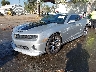 2G1FK1EJ8A9****** Used and Repairable 2010 Chevrolet Camaro in Fontana