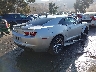 2G1FK1EJ8A9****** Salvage and Wrecked 2010 Chevrolet Camaro in California State