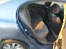 2HGFA1F84BH****** Wrecked 2011 Honda Civic in Houston South