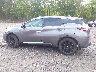 5N1AZ2MH3HN****** Repairable 2017 Nissan Murano in New York State