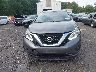 5N1AZ2MH3HN****** Wrecked 2017 Nissan Murano in New York State