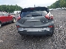 5N1AZ2MH3HN****** Wrecked 2017 Nissan Murano