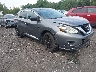 5N1AZ2MH3HN****** Salvage and Wrecked 2017 Nissan Murano in Albany