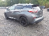 5N1AZ2MH3HN****** Salvage and Repairable 2017 Nissan Murano in Albany