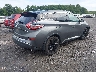 5N1AZ2MH3HN****** Salvage and Wrecked 2017 Nissan Murano in New York State