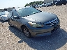1HGCP2F68CA****** Salvamento y Destrozados 2012 Honda Accord en Houston