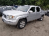 2HJYK16437H****** Used and Repairable 2007 Honda Ridgeline in Taunton