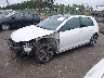 3VW447AU7JM****** Salvamento 2018 Volkswagen Golf GTI