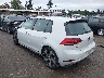 3VW447AU7JM****** Salvamento y Reparables 2018 Volkswagen Golf GTI en Seattle