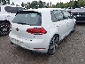 3VW447AU7JM****** Salvamento y Destrozados 2018 Volkswagen Golf GTI en Estado de Washington