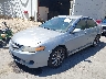 JH4CL96997C****** Usados y Reparables 2007 Acura TSX en Fontana