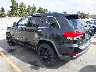1C4RJFBG7GC****** Salvage and Repairable 2016 Jeep Grand Cherokee in California State