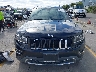 1C4RJFBG7GC****** Wrecked 2016 Jeep Grand Cherokee in California State