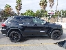 1C4RJFBG7GC****** Used 2016 Jeep Grand Cherokee in California State