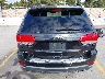 1C4RJFBG7GC****** Wrecked 2016 Jeep Grand Cherokee